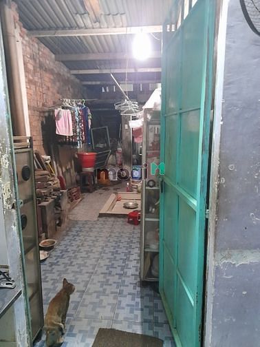 Hình ảnh 120m2 - bán nhà đường Đặng Văn Bi - Quận Thủ Đức - 5tỷ3