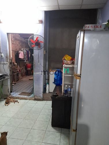 Hình ảnh 120m2 - bán nhà đường Đặng Văn Bi - Quận Thủ Đức - 5tỷ3