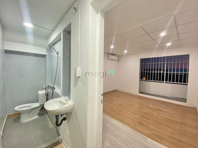 Hình ảnh STUDIO Full Nội Thất 30m2 Gò Vấp