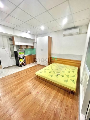 Hình ảnh STUDIO Full Nội Thất 30m2 Gò Vấp