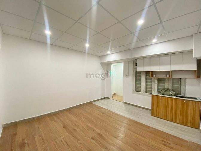 Hình ảnh STUDIO Full Nội Thất 30m2 Gò Vấp