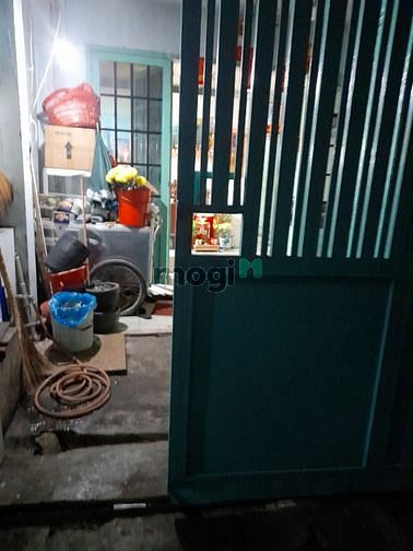Hình ảnh 120m2 - bán nhà đường Đặng Văn Bi - Quận Thủ Đức - 5tỷ3