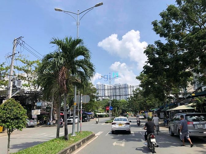 Hình ảnh Cần Bán Đất Khu phân lô KDC Nam Long, Phú Thuận , tin 308