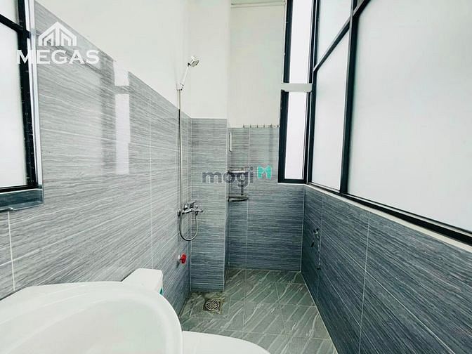 Hình ảnh Căn Hộ View Kính - Ban Công - Full Nội Thất - Ngay Phan Văn Trị Gò Vấp
