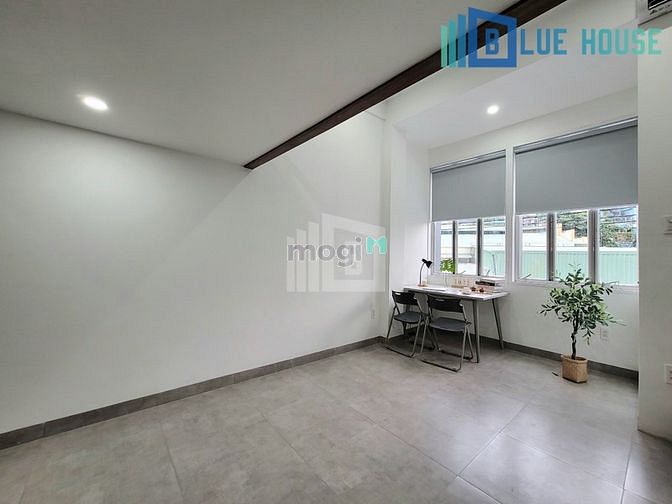 Hình ảnh Khai trường Phòng Duplex Ban công/Cửa sổ mới xây Full NT New 100%