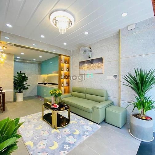Hình ảnh CỰC PHẨM THỦ ĐỨC tại Đường Số 10 TĐ 54m2 1ty850 3PN HXH
