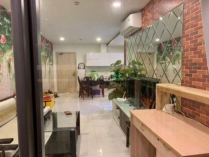Hình ảnh Ủng hộ trẻ em nghèo bán CH Riva Park Q4, 1TY955