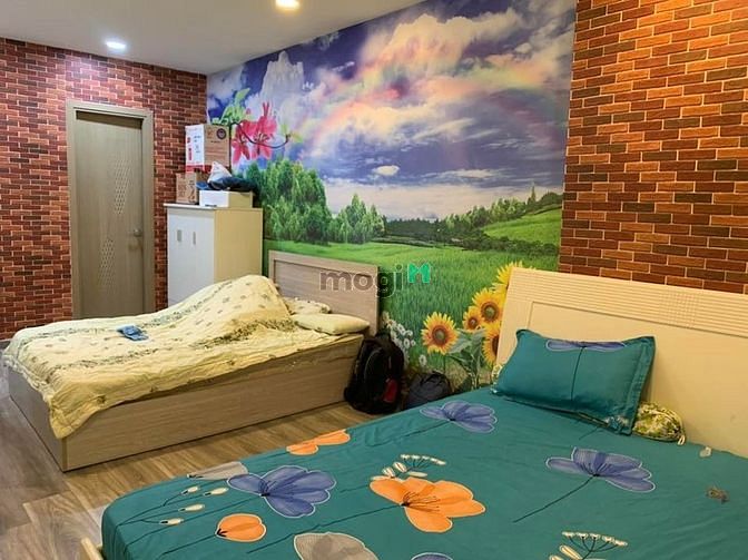 Hình ảnh Ủng hộ trẻ em nghèo bán CH Riva Park Q4, 1TY955