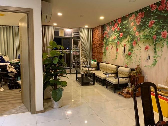 Hình ảnh Ủng hộ trẻ em nghèo bán CH Riva Park Q4, 1TY955
