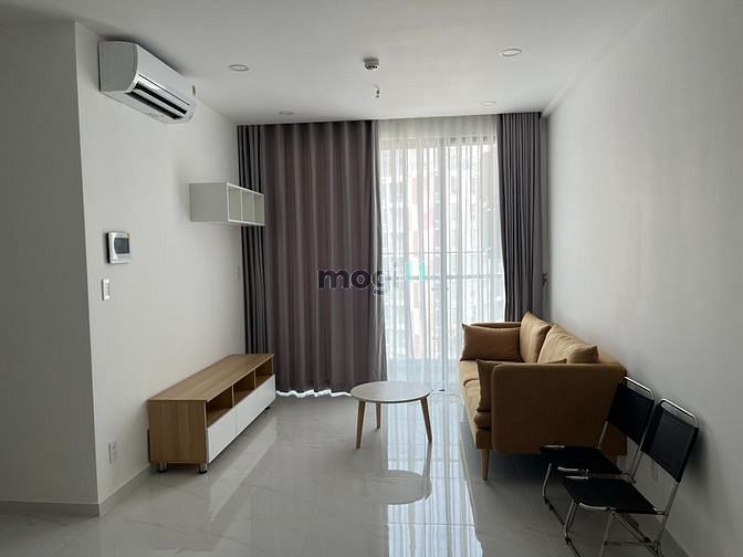 Hình ảnh Cho thuê 2PN Dlusso Emerald căn hiếm hoi tháng 11/2022, gần đầy đủ
