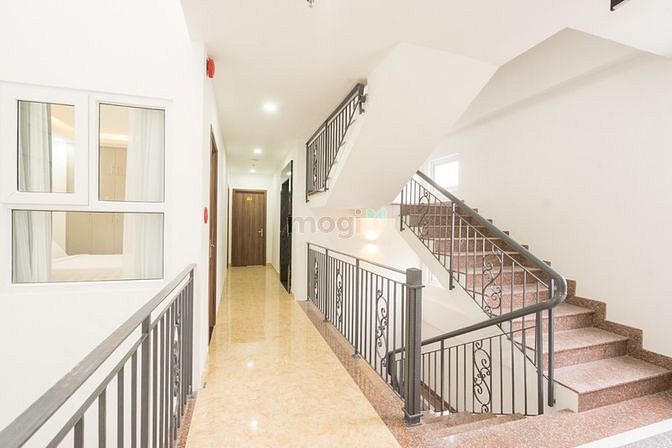 Hình ảnh Studio 2 cửa sổ thoáng mát full NT tại Tân Quy, Quận 7 tiện qua Q4
