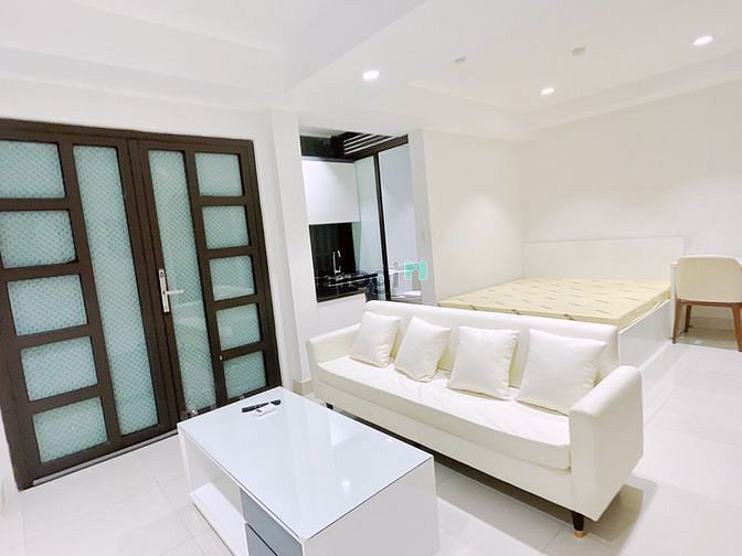 Hình ảnh Mb6623 nạp rút nhanh chóng dịch vụ ~40m2 trung tâm quận 1
