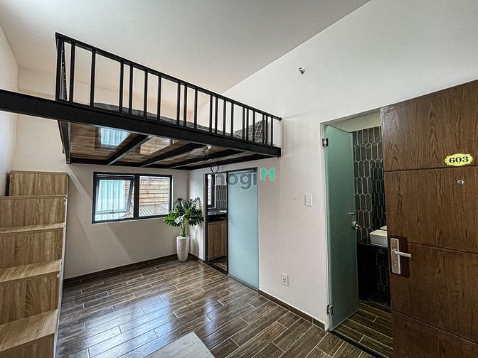 Hình ảnh 🏠 DUPLEX - FULL NỘI THẤT - THIẾT KẾ Sang Trọng, Hiện Đại