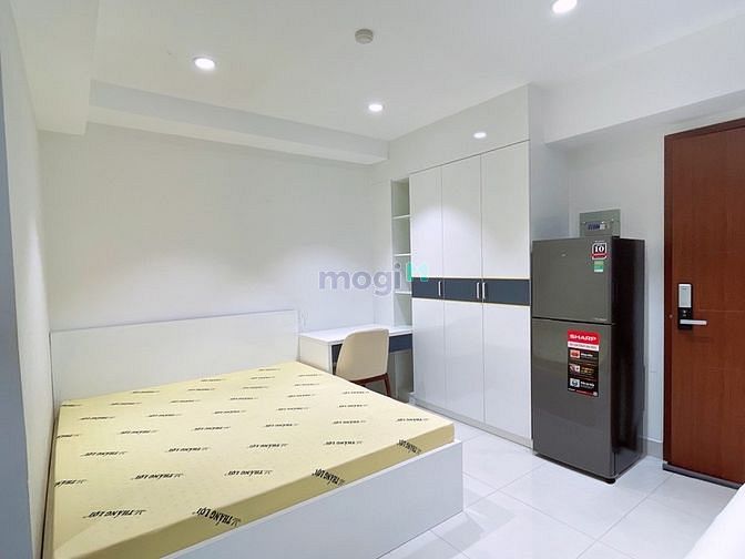 Hình ảnh Mb6623 nạp rút nhanh chóng dịch vụ ~40m2 trung tâm quận 1