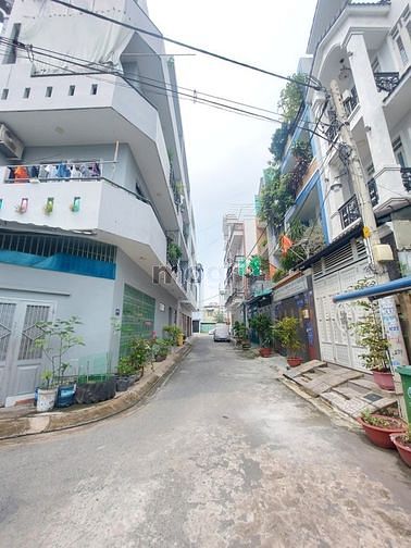 Hình ảnh Đất phân lô, Đường rộng 10m ,Gò Vấp, Đường Số 51 80m2 4x20 ko Lộ Giới