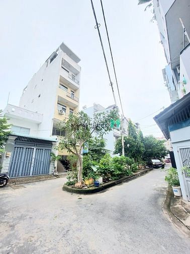 Hình ảnh Đất phân lô, Đường rộng 10m ,Gò Vấp, Đường Số 51 80m2 4x20 ko Lộ Giới
