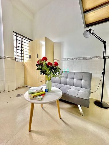Hình ảnh Phòng trọ có gác ngay ngã tư GÒ MÂY - Nguyễn Thị Tú - 3tr3