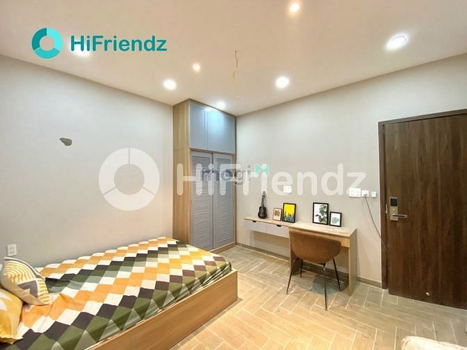 Hình ảnh Chdv studio phòng đẹp giá siuu rẻ