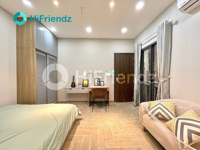 Hình ảnh Chdv studio phòng đẹp giá siuu rẻ