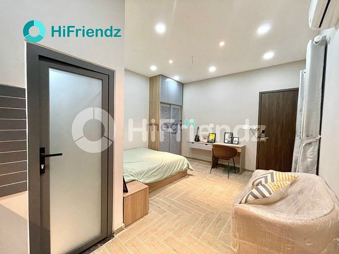Hình ảnh Chdv studio phòng đẹp giá siuu rẻ
