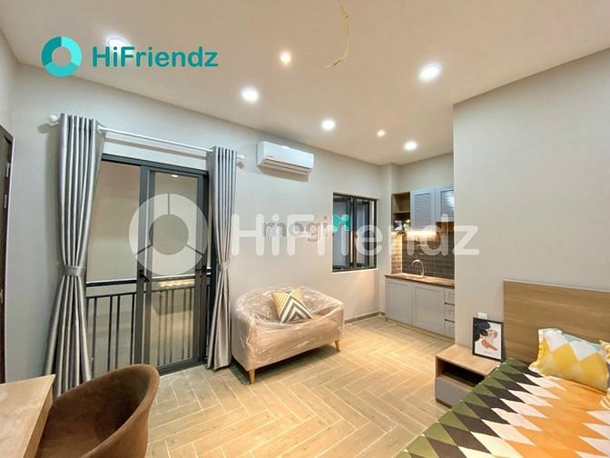 Hình ảnh Chdv studio phòng đẹp giá siuu rẻ