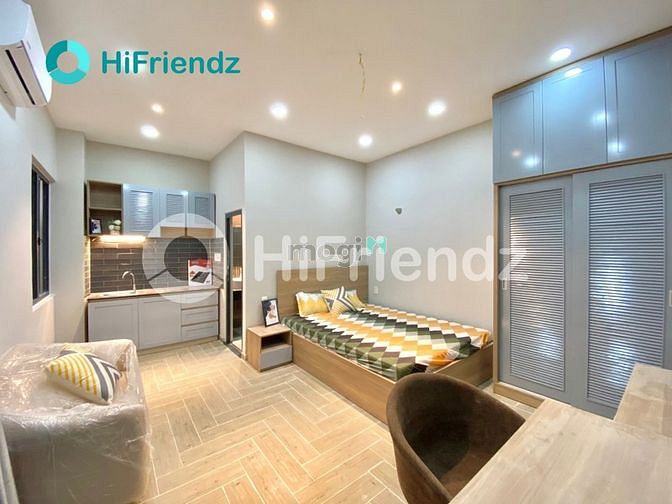 Hình ảnh Chdv studio phòng đẹp giá siuu rẻ