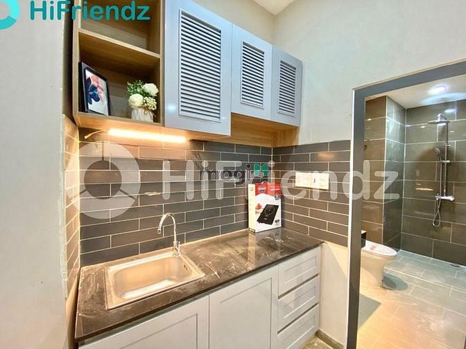 Hình ảnh Chdv studio phòng đẹp giá siuu rẻ