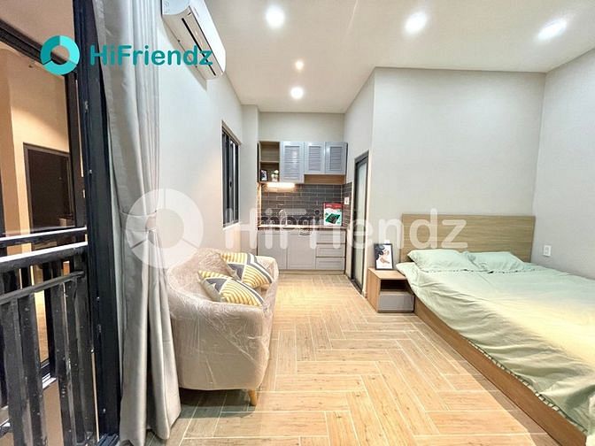 Hình ảnh Chdv studio phòng đẹp giá siuu rẻ