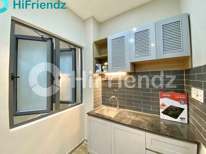 Hình ảnh Chdv studio phòng đẹp giá siuu rẻ