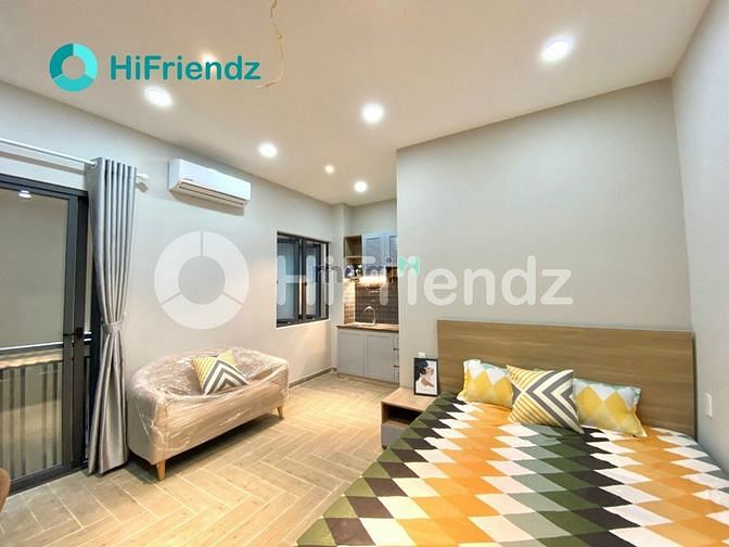 Hình ảnh Chdv studio phòng đẹp giá siuu rẻ