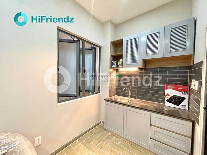 Hình ảnh Chdv studio phòng đẹp giá siuu rẻ