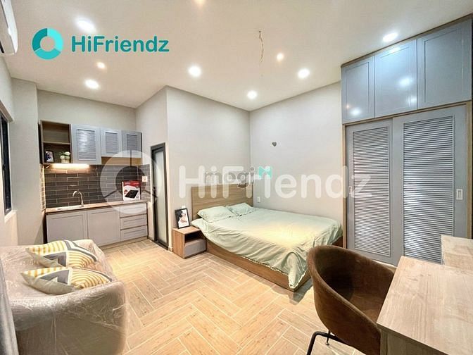 Hình ảnh Chdv studio phòng đẹp giá siuu rẻ