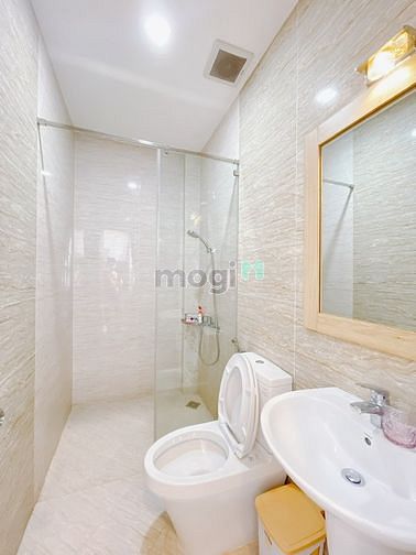 Hình ảnh Studio full nội thất bao điện nước Tôn Thất Thuyết Quận 4