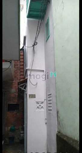 Hình ảnh 2,7 tr/th 76/120/3A  Tôn Thất Thuyết , Phường 16, Quận 4