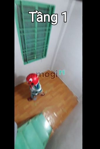 Hình ảnh 2,7 tr/th 76/120/3A  Tôn Thất Thuyết , Phường 16, Quận 4