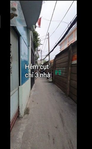 Hình ảnh 2,7 tr/th 76/120/3A  Tôn Thất Thuyết , Phường 16, Quận 4
