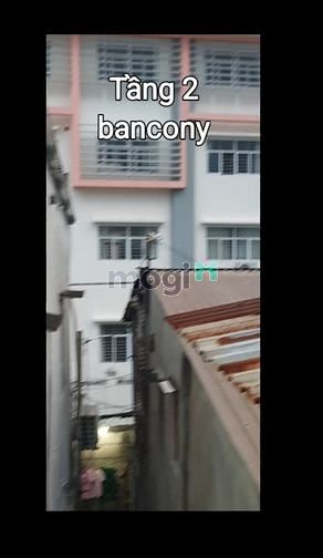 Hình ảnh 2,7 tr/th 76/120/3A  Tôn Thất Thuyết , Phường 16, Quận 4