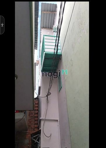 Hình ảnh 2,7 tr/th 76/120/3A  Tôn Thất Thuyết , Phường 16, Quận 4