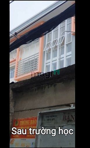 Hình ảnh 2,7 tr/th 76/120/3A  Tôn Thất Thuyết , Phường 16, Quận 4