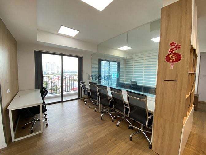 Hình ảnh The Sun Avenue Cập nhật giỏ hàng Cho thuê và Bán Officetel/Shophouse
