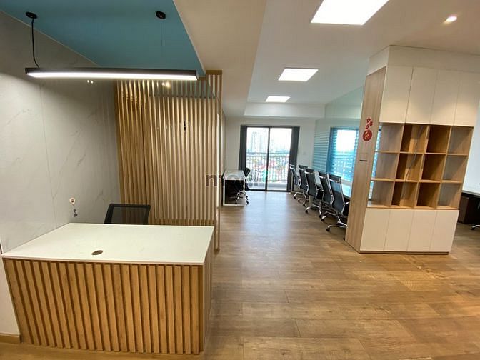 Hình ảnh The Sun Avenue Cập nhật giỏ hàng Cho thuê và Bán Officetel/Shophouse