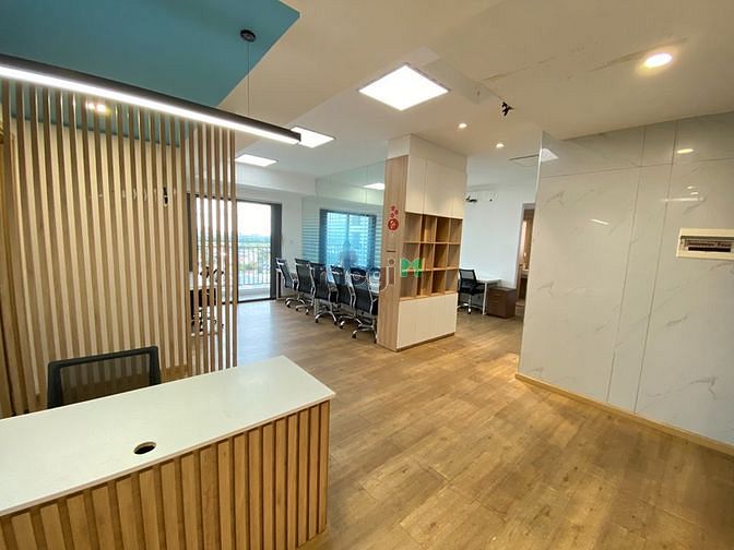 Hình ảnh The Sun Avenue Cập nhật giỏ hàng Cho thuê và Bán Officetel/Shophouse