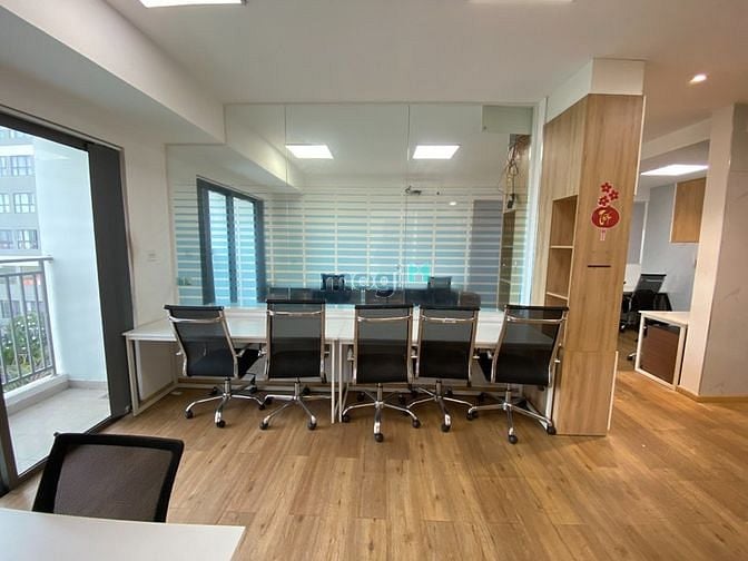 Hình ảnh The Sun Avenue Cập nhật giỏ hàng Cho thuê và Bán Officetel/Shophouse