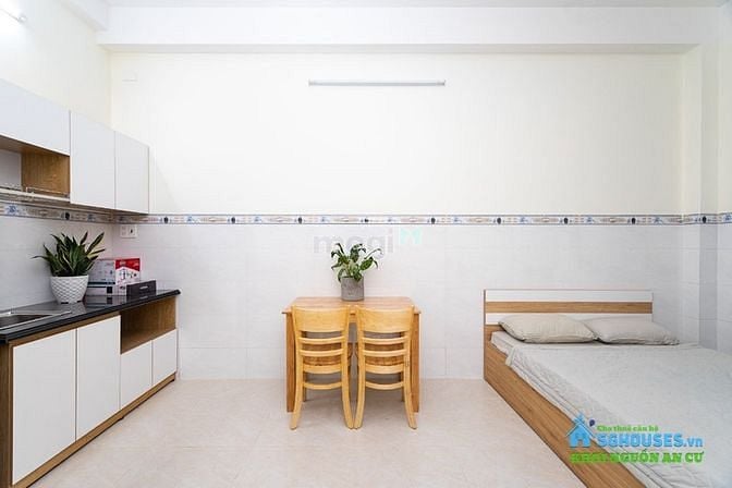 Hình ảnh Mb6623 nạp rút nhanh chóng studio ngay E.Town Cộng Hoà siêu đẹp
