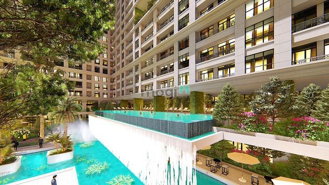 Hình ảnh 4.1 tỷ sở hữu Trang Chủ MB66.COM / Đăng Ký Tặng 66K cao cấp, 120m2 sát Time City
