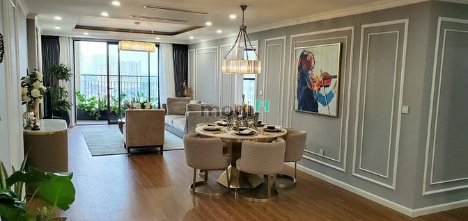 Hình ảnh 4.1 tỷ sở hữu Trang Chủ MB66.COM / Đăng Ký Tặng 66K cao cấp, 120m2 sát Time City
