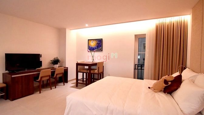 Hình ảnh 🌇🌄C.Hộ Studio Full Nội Thất Quận Phú Nhuận ✨🌇🌇
