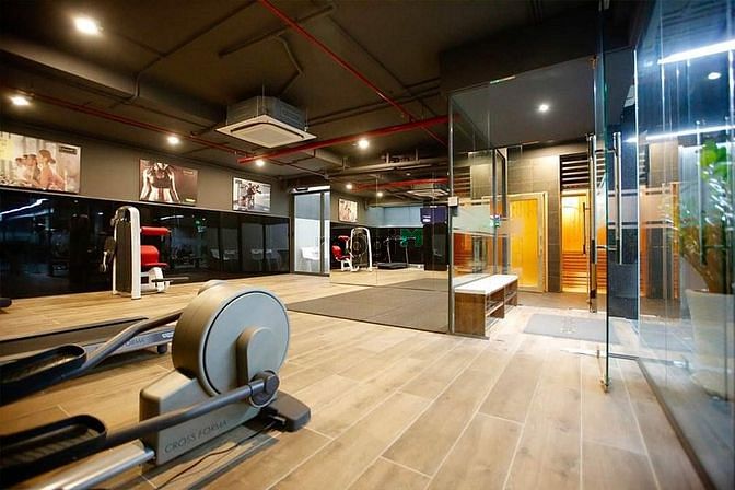 Hình ảnh 🌇🌄C.Hộ Studio Full Nội Thất Quận Phú Nhuận ✨🌇🌇