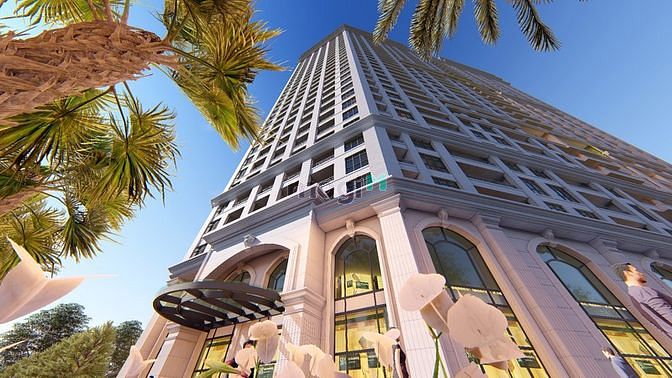 Hình ảnh 4.1 tỷ sở hữu Trang Chủ MB66.COM / Đăng Ký Tặng 66K cao cấp, 120m2 sát Time City