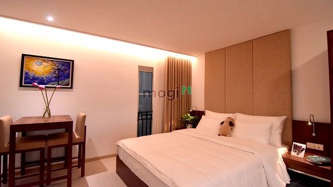 Hình ảnh 🌇🌄C.Hộ Studio Full Nội Thất Quận Phú Nhuận ✨🌇🌇